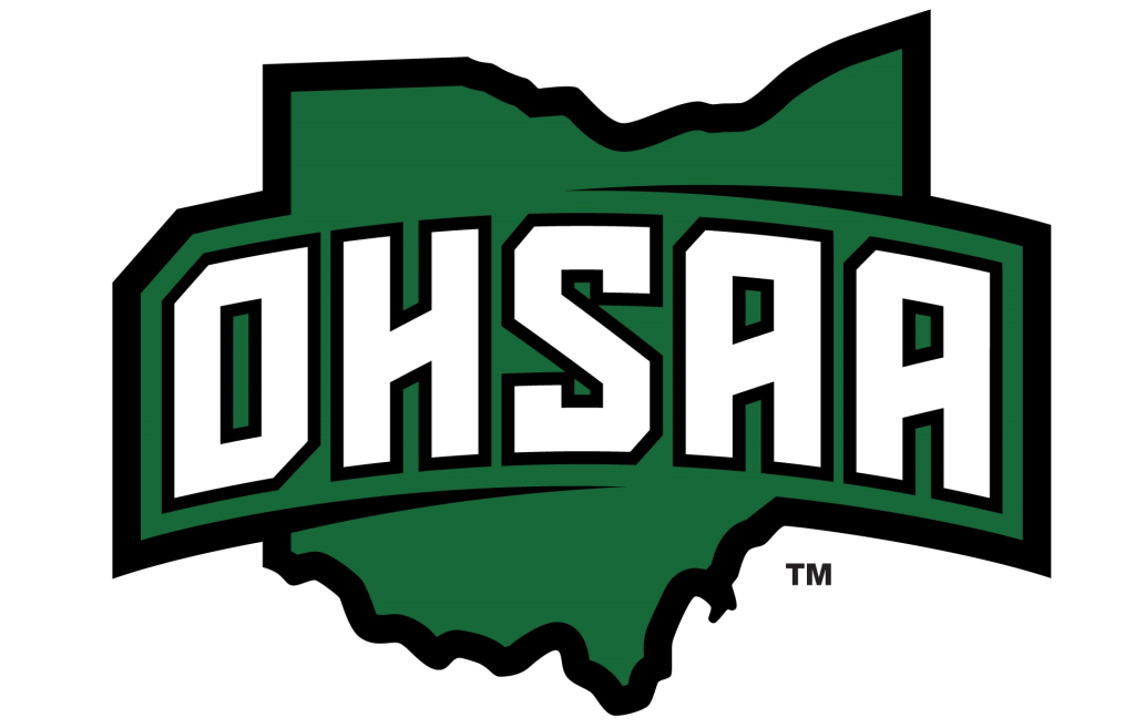 OHSAA Logo